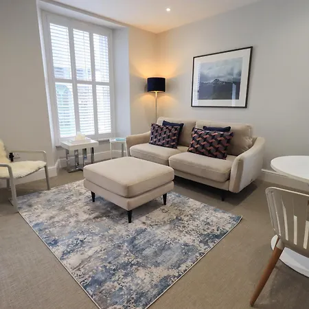 Apartament Partridge At Stonecliffe Bowness-on-Windermere